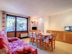 Appartement cosy à La Clusaz pour 6 pers, wifi, animaux admis - FR-1-818-15